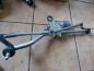 Preview: BMW E46 316ti Compact Wischermotor mit Gestänge Vorne 6914577