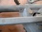 Preview: Audi A3 8L Wischermotor mit Gestänge Vorne 1J1955113/ 1J0955325