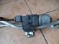 Preview: VW Polo 9N Wischermotor mit gestänge Vorne 6Q1955119 6Q1955023