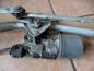 Preview: VW Polo 9N Wischermotor mit gestänge Vorne 6Q1955119 6Q1955023