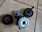 Preview: VW Polo 9N 1,2 Spannrolle Keilriemen 03E903133