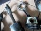 Preview: Audi A3 A4 A6 Kolben mit Pleuelstange