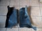 Preview: VW Golf IV Unterfahrschutz Motorschutz Vorne Rechts / Links 1J0825250- 1J0825245