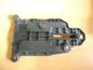 Preview: Opel Corsa C Original Batteriekasten Batteriehalter Batterieträger 09114140