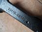 Preview: Toyota Corolla Verso 2,2d Motorhalter Halter 33118 - 05010