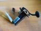 Preview: Mazda 626 V Benzinpumpe Kraftstoffpumpe