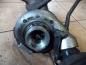 Preview: Mercedes E-Klasse W210 Turbolader mit Auspuffkrümmer A6110960999