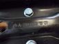 Preview: Mercedes E-Klasse W210 Motorhalter Motorlager Hinten A2102421901