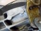 Preview: Mercedes E-Klasse W210 Wischermotor mit Gestänge Vorne 0390241420