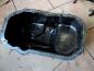 Preview: VW Golf IV Ölwanne mit Ölstandsensor 03C103601BH 03C907660M