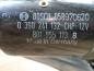 Preview: Audi A4 8D Wischermotor mit Gestänge Vorne 8D1955023C