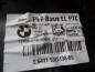 Preview: BMW 3 Gran Turismo F34 Heizungskasten 6411-9325138-05