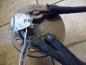 Preview: Toyota Yaris Verso P2 1,4d Kraftstoffpumpe dieselpumpe