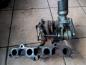 Preview: Toyota Yaris Verso P2 1.4D Turbolader Turbocharger Turbo 17201-33010