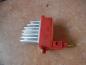 Preview: Audi A4 5B Heizungsregler 1J0907521 5DS006467-01