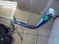 Preview: BMW 5er F10 F11 Kraftstofftank Dieselpumpe mit Rohr 7225002
