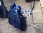 Preview: BMW 5er F10 F11 Kraftstofftank Dieselpumpe mit Rohr 7225002