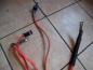 Preview: BMW 5er F11 Batteriekabel plus Massekabel 9150990