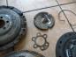 Preview: VW Golf IV 1,4 Kupplungssatz Schwungrad 027105273D
