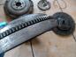 Preview: VW Golf IV 1,4 Kupplungssatz Schwungrad 027105273D