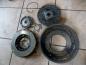 Preview: VW Golf IV 1,4 Kupplungssatz Schwungrad 027105273D