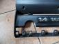 Preview: VW Golf IV Motorabdeckung Abdeckung oben 036103925