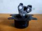 Preview: Opel Corsa C Bj 2001 Motorlager Motorhalter Gummimetallager vorne links 24416554