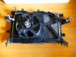 Preview: Opel Corsa C Bj 2001 Kühlerventilator Kühler Wasserkühler Lüfter 8038845