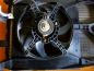 Preview: Opel Corsa C Bj 2001 Kühlerventilator Kühler Wasserkühler Lüfter 8038845