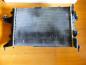 Preview: Opel Corsa C Bj 2001 Kühlerventilator Kühler Wasserkühler Lüfter 8038845