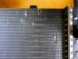 Preview: Opel Corsa C Bj 2001 Kühlerventilator Kühler Wasserkühler Lüfter 8038845
