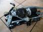 Preview: Mazda 2 DY Wischermotor mit Gestänge Vorne