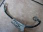 Preview: Mazda 2 DY Batterie Kabel Minus 3M71-14324AD
