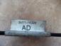 Preview: Mazda 2 DY Batterie Kabel Minus 3M71-14324AD