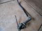 Preview: Mazda 2 DY Minuskabel Massekabel Batterie 3M7114301