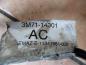 Preview: Mazda 2 DY Minuskabel Massekabel Batterie 3M7114301
