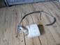 Preview: Audi A4 8D B5 Original Wischwasserbeh?lter mit wischpumpe Hinten 8D9955453