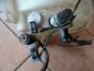 Preview: Chrysler Voyager III GS Wischwasserbehälter mit 2x pumpe 04717462