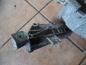 Preview: Renault Kangoo Motorlager Motorhalter 7700415097