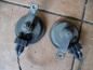 Preview: VW Golf 1E Cabrio Hupe Signalhorn 008431