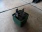 Preview: Opel Astra, Corsa, Vectra Relais Kraftstoffpumpe L?ftung 12V 30A 03447012
