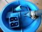 Preview: BMW 3er E36 318i Kraftstoffpumpe Benzinpumpe 1182985