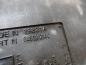 Preview: Chrysler Voyager III Kraftstofftank Benzintank 04809121AC