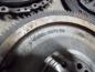Preview: Peugeot 307 Zweimassenschwungrad Kupplungssatz