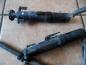 Preview: Peugeot 307 Scheibenwaschdüse mit Waschwasserpumpe 9641086680