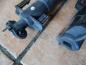 Preview: Peugeot 307 Scheibenwaschdüse mit Waschwasserpumpe 9641086680