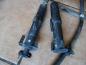 Preview: Peugeot 307 Scheibenwaschdüse mit Waschwasserpumpe 9641086680