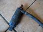Preview: Peugeot 307 Scheibenwaschdüse mit Waschwasserpumpe 9641086680