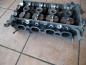 Preview: Toyota Yaris Verso 1.5 Motor Zylinderkopf