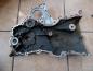 Preview: Toyota Yaris Verso 1.5 Stirndeckel Endabdeckung